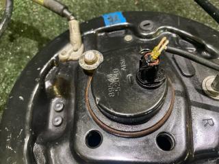 Ступица правая задняя  TOYOTA   VITZ   NSP130        3 ракурс