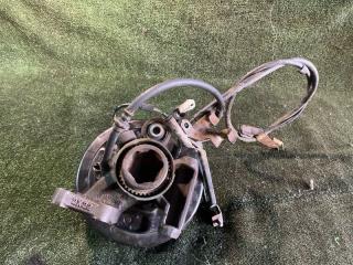 Ступица левая задняя  SUBARU   PLEO+   RA1        2 ракурс