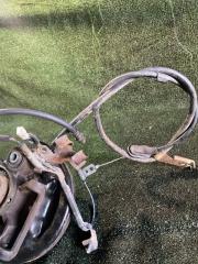 Ступица левая задняя  SUBARU   PLEO+   RA1        4 ракурс