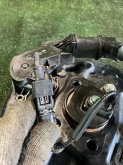 Ступица левая задняя  HONDA   N-WGN   JH3        3 ракурс