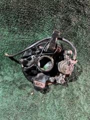 Ступица левая передняя TOYOTA SPARKY S221E 3 ракурс Ступица левая передняя TOYOTA SPARKY S221E 3 ракурс