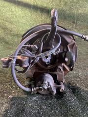 Ступица правая передняя  TOYOTA   PASSO   KGC10        3 ракурс