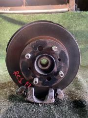 Ступица левая передняя SUBARU R2 RC1 1 ракурс Ступица левая передняя SUBARU R2 RC1 1 ракурс