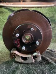 Ступица правая передняя   TOYOTA   VITZ   NCP130     , абс  ,   1 ракурс