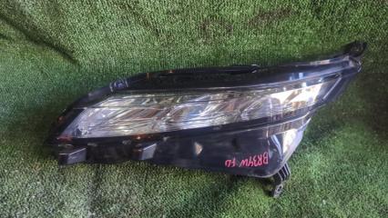 Габарит левый передний MITSUBISHI EK X B34WB35WB37WB38W 1 ракурс Габарит левый передний MITSUBISHI EK X B34WB35WB37WB38W 1 ракурс