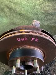 Ступица правая передняя  SUBARU   IMPREZA   GG2        2 ракурс