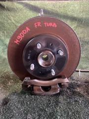 Ступица правая передняя  Toyota   Tank   M900A        1 ракурс