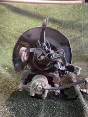 Ступица левая передняя  Toyota   Tank   M900A        3 ракурс
