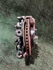 Ступица левая передняя  TOYOTA   VITZ   NSP130        2 ракурс