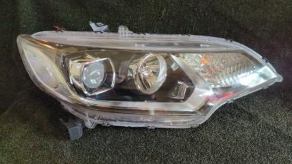 Фара правая передняя HONDA FIT GK3 1 ракурс Фара правая передняя HONDA FIT GK3 1 ракурс