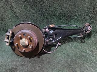 Ступица правая задняя HONDA STEPWAGON RF3 1 ракурс Ступица правая задняя HONDA STEPWAGON RF3 1 ракурс