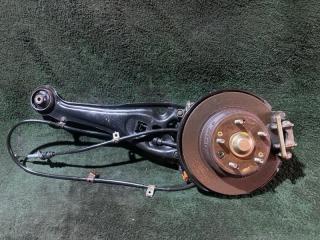 Ступица левая задняя HONDA STEPWAGON RF3 1 ракурс Ступица левая задняя HONDA STEPWAGON RF3 1 ракурс