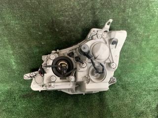 Фара правая передняя  TOYOTA   CROWN   GRS180        2 ракурс