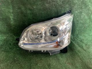 Фара левая передняя   DAIHATSU   MOVE   LA100S     , 100-51060  ,   1 ракурс