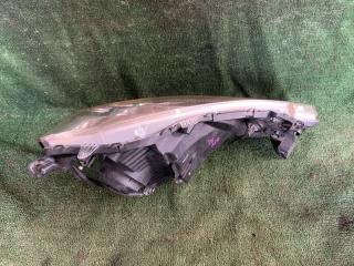 Фара левая передняя  HONDA   FIT   GP1        3 ракурс