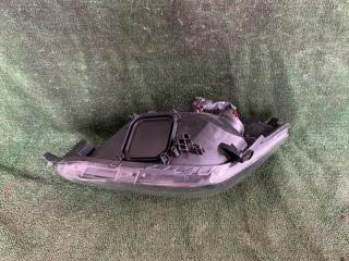 Фара правая передняя  TOYOTA   VITZ   NSP130        4 ракурс