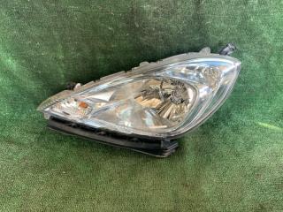Фара левая передняя  HONDA   FIT   GP1        1 ракурс