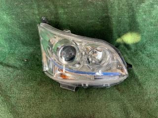 Фара правая передняя   DAIHATSU   MOVE   LA100S     , 100-51060  ,   1 ракурс