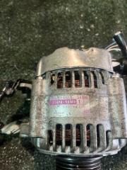 Генератор  SUZUKI   WAGON R   MH34S   R06A     2 ракурс