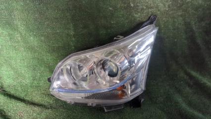 Фара левая передняя   DAIHATSU   MOVE   LA100S     , 100-51060  ,   1 ракурс