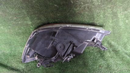 Фара правая передняя  MITSUBISHI   LANCER   CS5W        4 ракурс