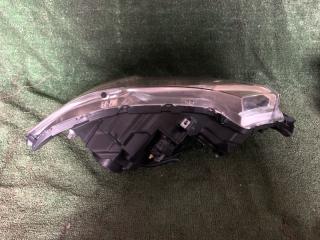 Фара левая передняя  HONDA   ODYSSEY   RB3RB4        3 ракурс