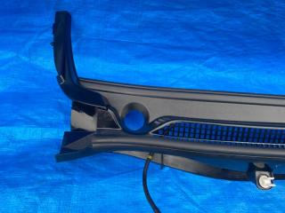 Жабо  HONDA   N-WGN   JH3        2 ракурс