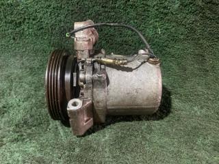 Компрессор кондиционера  SUZUKI   SOLIO   MA34S   M13A     2 ракурс