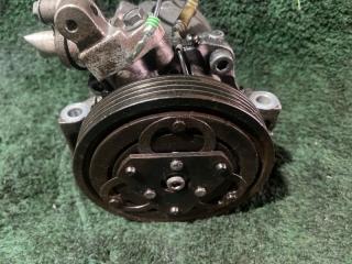Компрессор кондиционера  SUZUKI   SOLIO   MA34S   M13A     4 ракурс