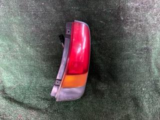 Стоп правый задний  NISSAN   AVENIR   VEW10        1 ракурс
