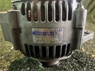 Генератор  SUZUKI   SPLASH   XB32S   K12B     4 ракурс