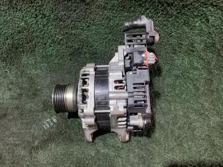 Генератор  MITSUBISHI   EK X   B34W   BR06     2 ракурс