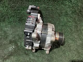 Генератор  MITSUBISHI   EK X   B34W   BR06     3 ракурс
