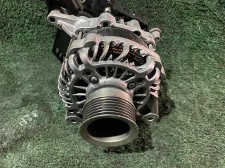 Генератор  MITSUBISHI   EK X   B34W   BR06     4 ракурс