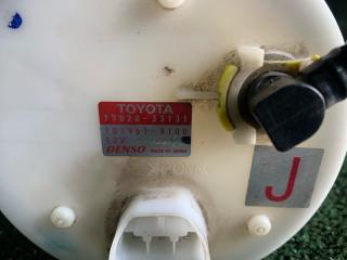 Бензонасос  TOYOTA   WINDOM   MCV30   1MZ     3 ракурс