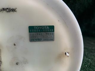 Бензонасос  TOYOTA   LAND CRUISER   URJ202   1UR     4 ракурс