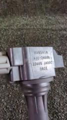 Катушка зажигания  NISSAN   DUALIS   KJ10   MR20     5 ракурс