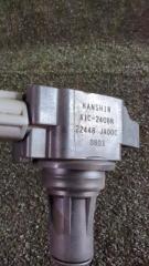 Катушка зажигания  NISSAN   DUALIS   KJ10   MR20     5 ракурс
