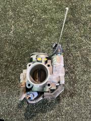 Дроссельная заслонка  HONDA   LIFE   JB5   P07A     1 ракурс
