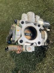 Дроссельная заслонка  HONDA   LIFE   JB5   P07A     2 ракурс