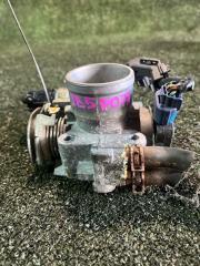 Дроссельная заслонка  HONDA   LIFE   JB5   P07A     4 ракурс