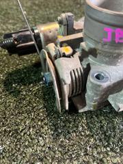 Дроссельная заслонка  HONDA   LIFE   JB5   P07A     5 ракурс