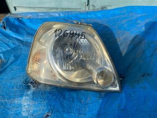 Фара правая передняя  SUZUKI   GRAND ESCUDO   TX92W      10059041  1 ракурс