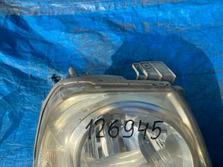 Фара правая передняя  SUZUKI   GRAND ESCUDO   TX92W      10059041  2 ракурс