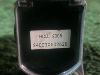 Катушка зажигания  HONDA   STEPWAGON   RG1   K20A     5 ракурс