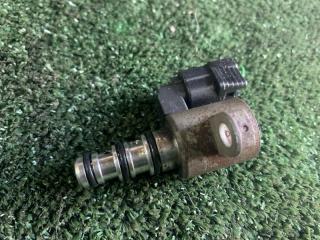 Соленоид акпп  HONDA   FIT   GE6   L13A     2 ракурс