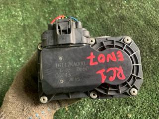 Дроссельная заслонка  SUBARU   R2   RC1   EN07     3 ракурс