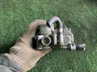 Дроссельная заслонка  SUBARU   R2   RC1   EN07     4 ракурс