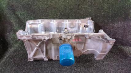 Поддон  HONDA   FIT   GE6   L13A     1 ракурс