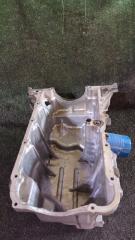 Поддон  HONDA   FIT   GE6   L13A     2 ракурс
